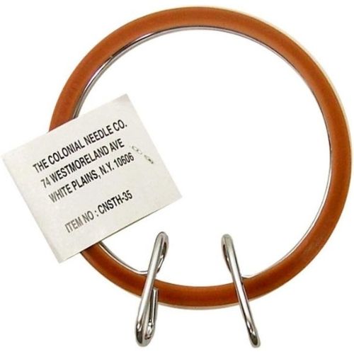 Colonial Needle Spring tension hoop on Amazon