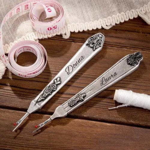 Personalized Seam Ripper with a name Etsy