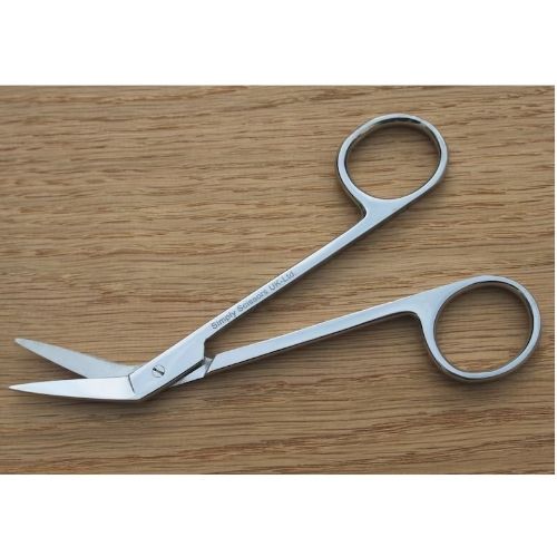 Scissors for Hardanger Embroidery