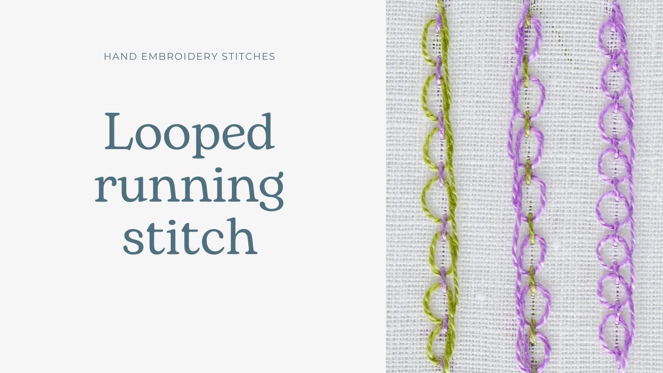 looped-running-stitch-practical-embroidery