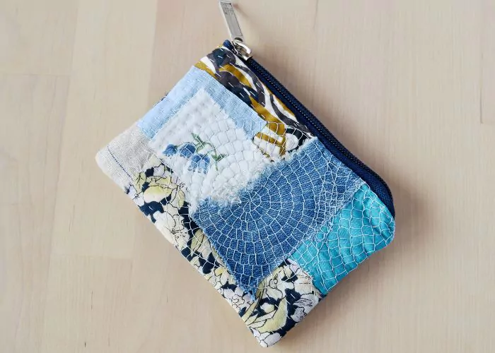 zipper pouch tutorial 11