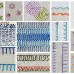 Variazioni punto cavallo