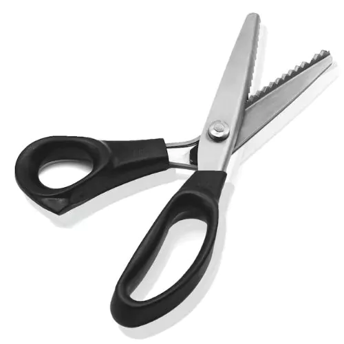 Pinking shears Etsy