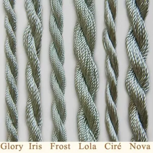 EdMar Brazilian Embroidery Threads on Etsy