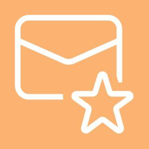 Newsletter icon