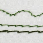 Scroll Stitch embroidery small image