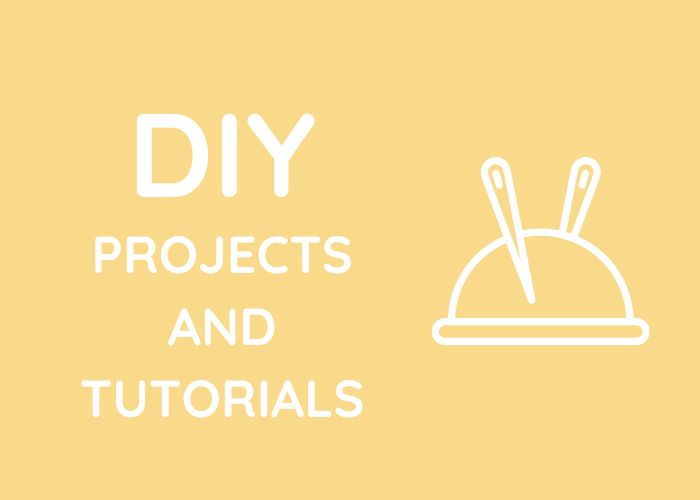 DIY projects and tutorials icon