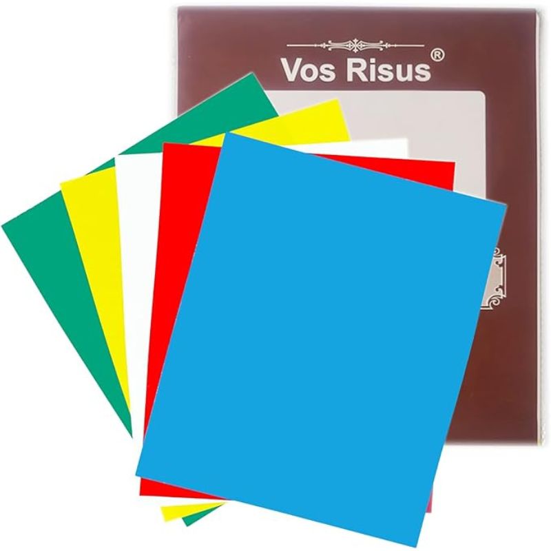 Transferpapier, Vos Risus bei Amazon