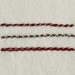 Whipped Chain Stitch Small image