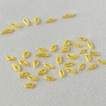 Single Chain Stitch Small