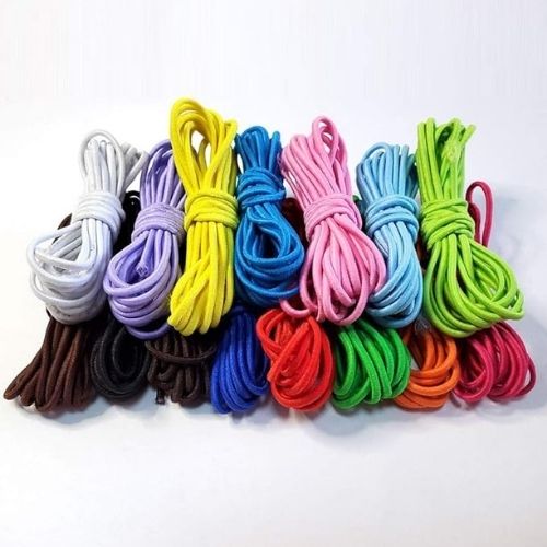 Elastic string 2mm thickness on Amazon