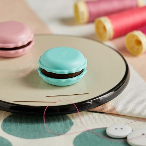 Clover needle sharpener SweetnSharp Macaron on Amazon