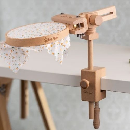 Heavy Duty Extendable & Adjustable Table Clamp on Etsy