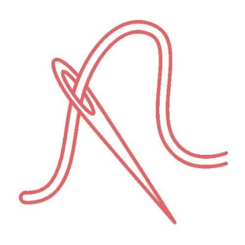 My Favorite Stitches for Outlining Embroidery Designs ✨ð§µ