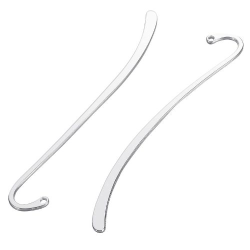 Bookmark with loop on Amazon