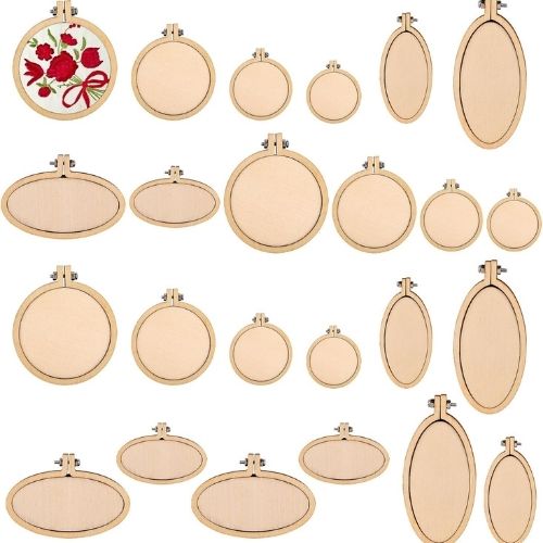 Mini hoops - set on Amazon