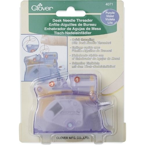 Clover Ultimate needle threader on Amazon