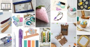 Hand Embroidery Accessories for Every Stitcher