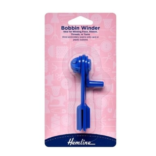 Hemline bobbin winder on Etsy