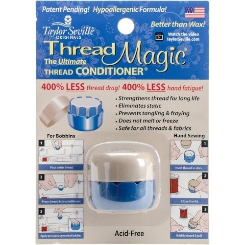 Thread Magic thread conditioner on Amazon