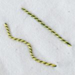 Whipped Stem Stitch Embroidery small image