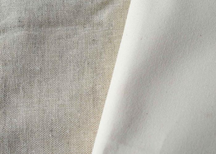 Cotton fabrics for hand embroidery image