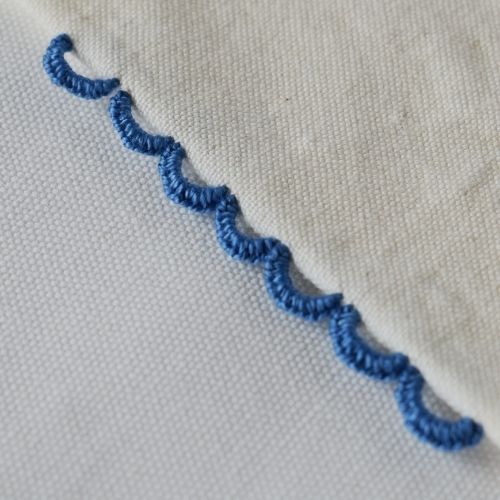 Asola Bar Picots immagine piccola