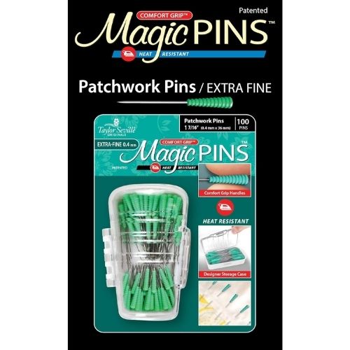 Magic Pins on Amazon