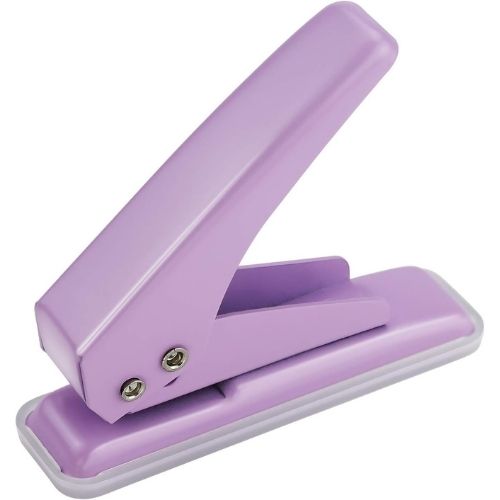 Single hole puncher on Amazon