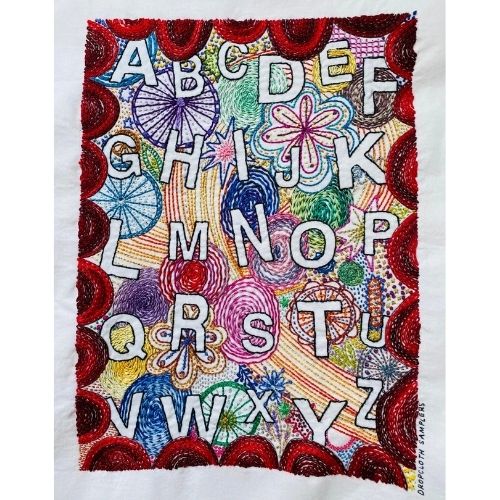 ABC Max Sampler - image