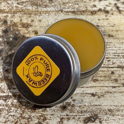 Beeswax Thread Conditioner on Etsy