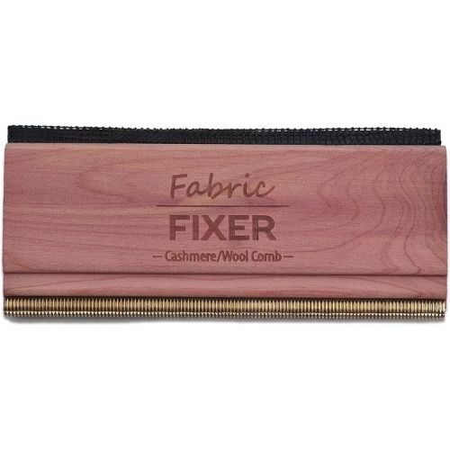 Cashmere Pill Remover Comb on Amazon