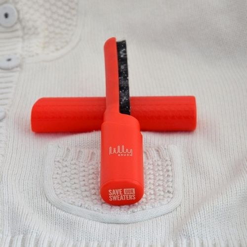 Lilly Brush Save Our Sweaters Fabric Pill Remover