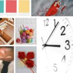 Come trovare il tempo per il ricamo e altre attività creative