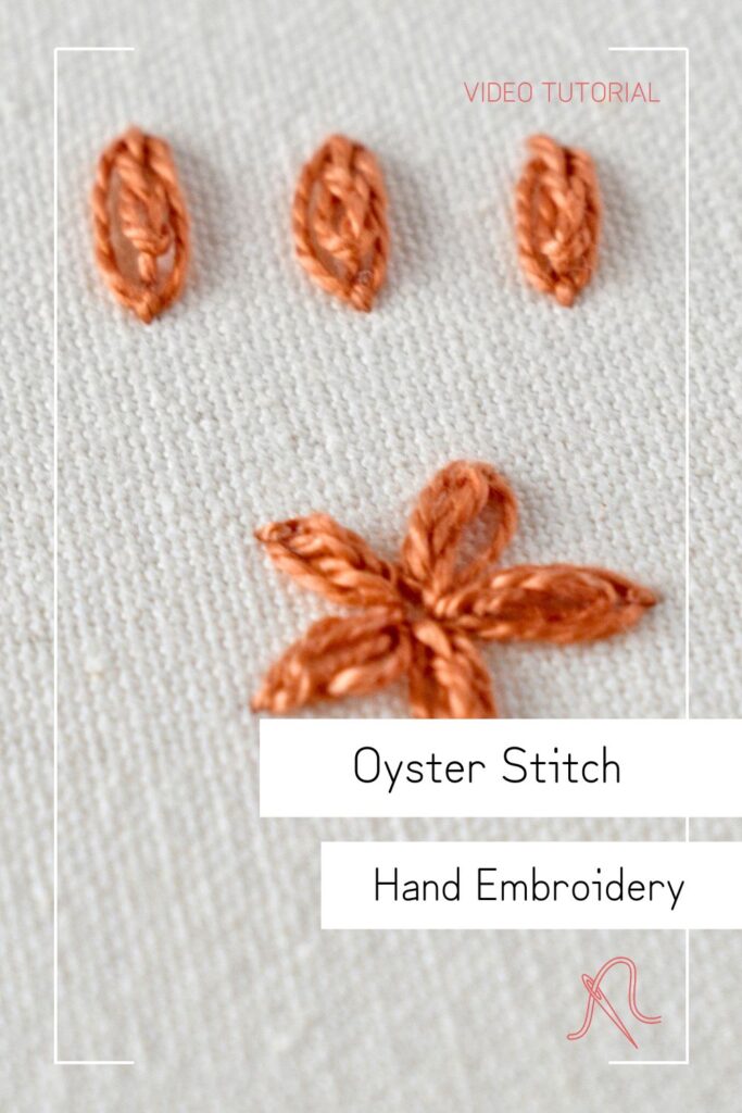 Video guida completa al punto ostrica Immagine PIN