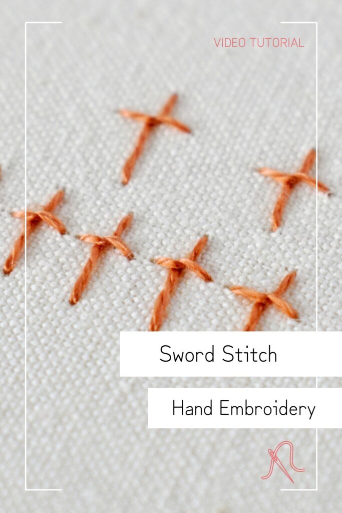 Guarda: Punto Spada passo dopo passo Immagine PIN