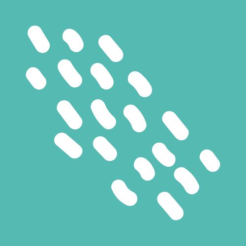 powdered filling icon