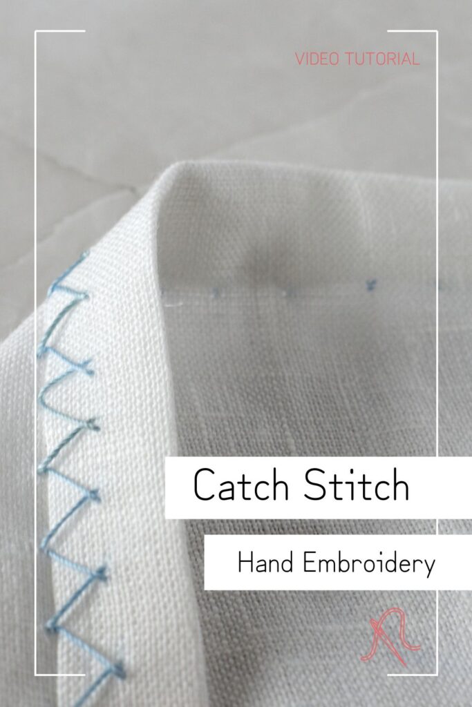 Guarda: Tutorial sul punto catch per principianti PIN image