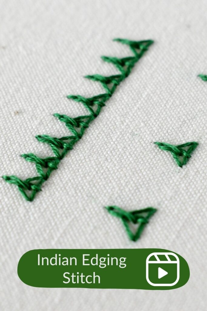 3_PIN_Indian Edging Stitch_YTV
