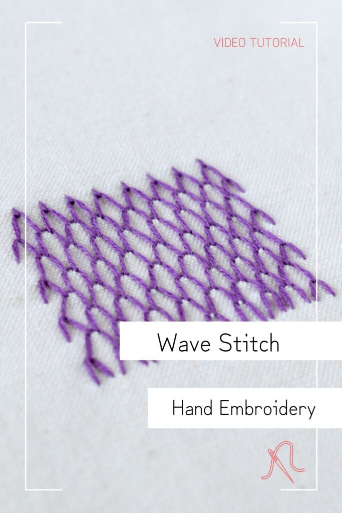 6_PIN_Wave Stitch_YTV