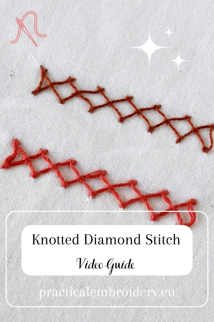 7_PIN_Knotted Diamond Stitch_YTV