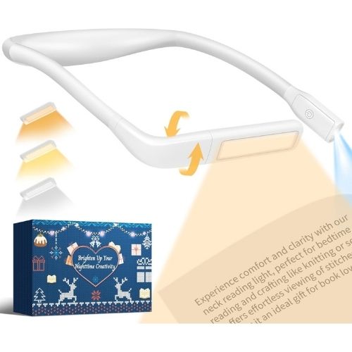 Neck Light on Amazon