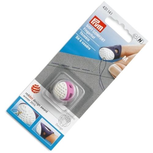 Prym Soft Comfort Thimble on Amazon
