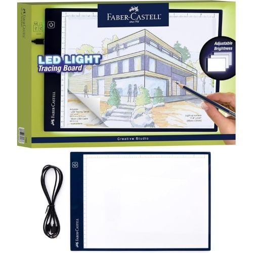 Tracing Light Box on Amazon