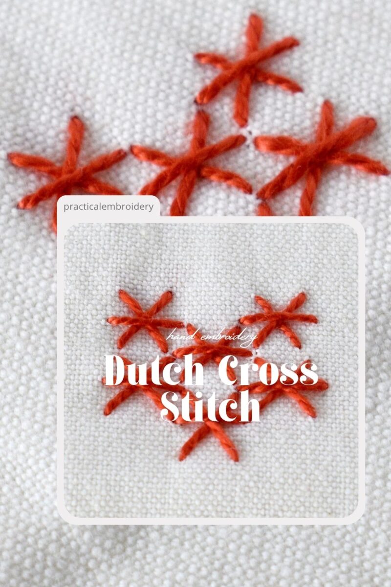 1_PIN_Dutch Cross Stitch