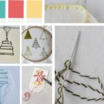 The Back Side of Hand Embroidery: Rules and Reality Check