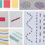 Embroidery Stitches For Beginners: Simple Techniques To Start Embroidering Today