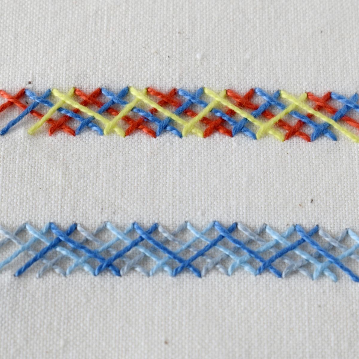 Multiple Trip Herringbone