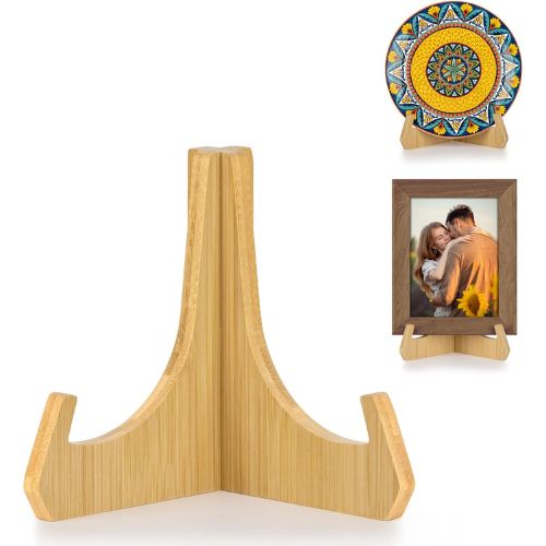 Plate Stands for Display on Amazon